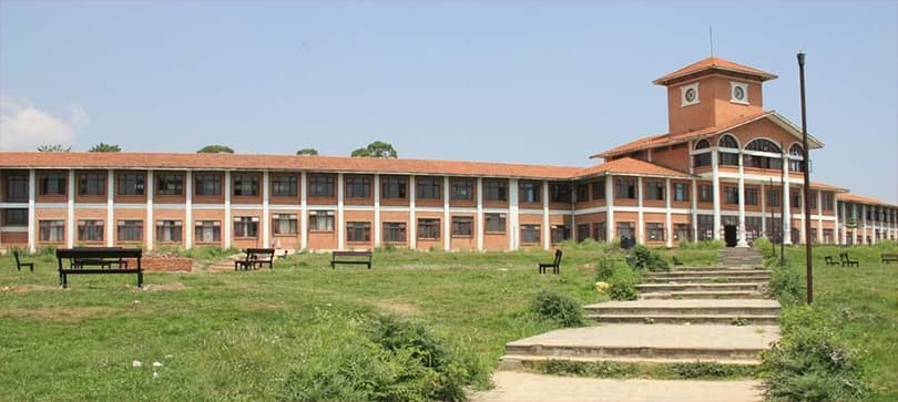 उपकुलपतिका उम्मेदवारहरूलाई अन्तर्वार्तामा बोलाइयो