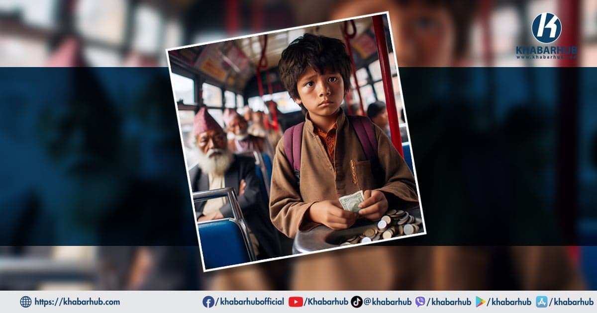 सात हजार ४६२ बालबालिका सरकारको संरक्षणमा