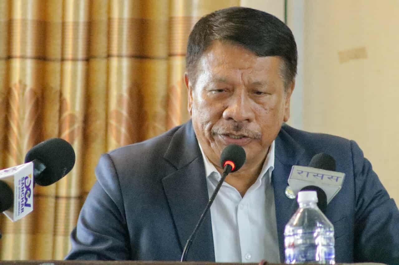 कांग्रेसको संस्थापन इतर पक्षले बिपी कोइरालाको स्मृति दिवस छुट्टै मनाउने
