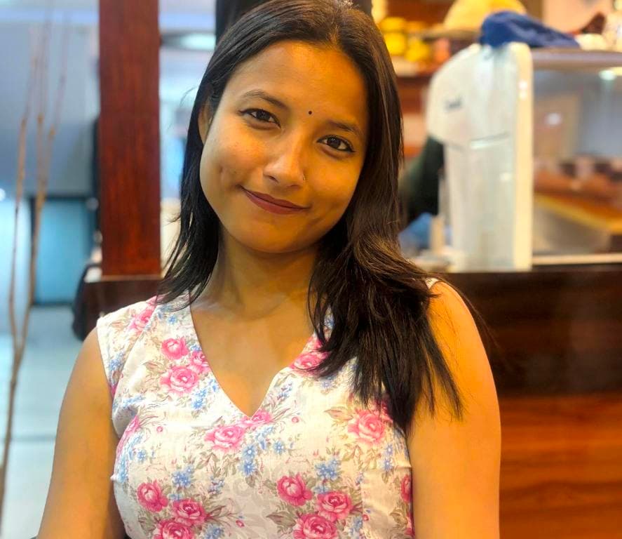 आयोगको प्रतिवेदनपछि रक्षा बमले भनिन् : आन्दोलनलाई अपराधीकरण गर्ने काम बन्द गरियाेस्