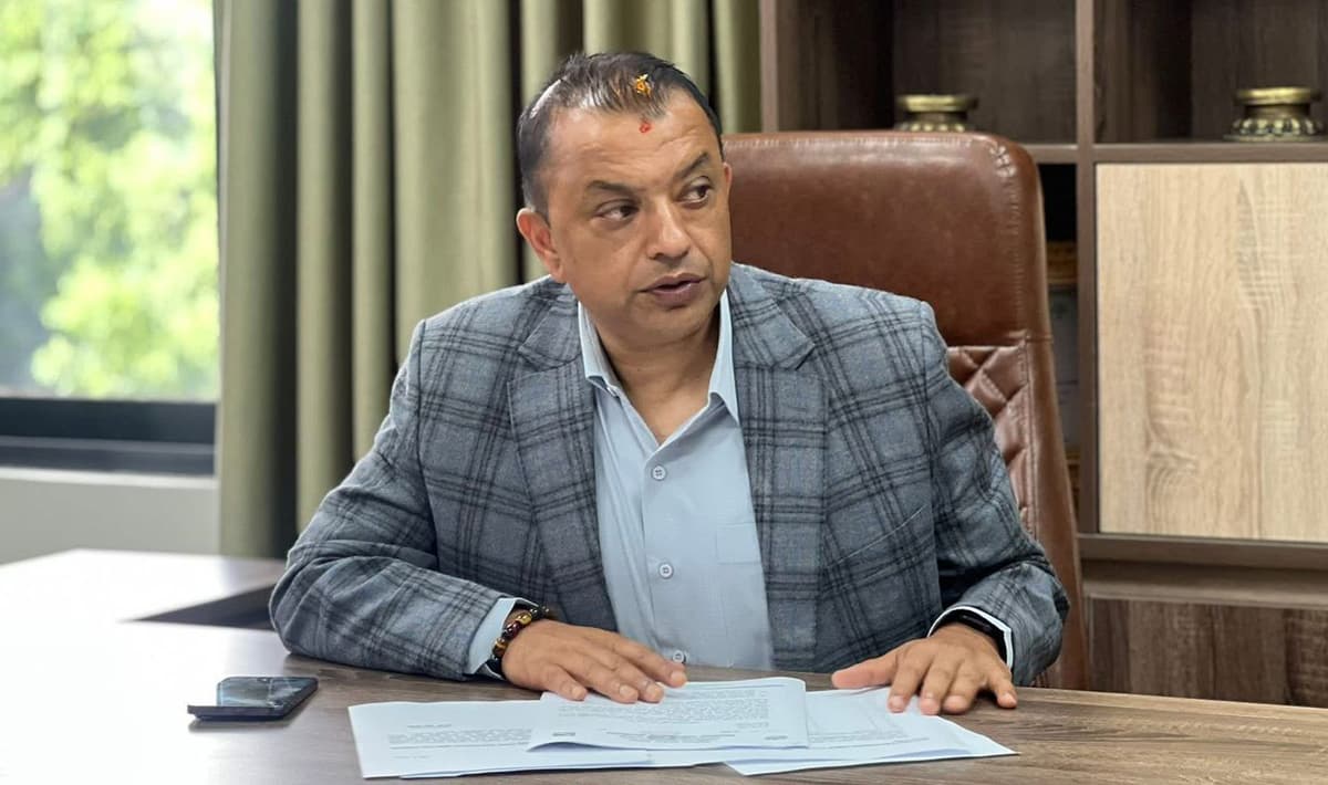 सरकारलाई गगन थापाका पाँच प्रश्न : नागरिकको जनजीविकामा गम्भीरता खै ?