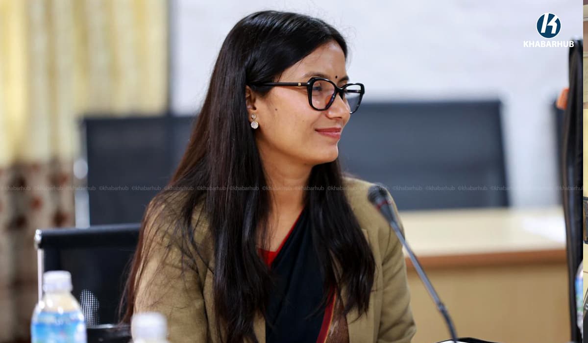 आदिवासी जनजातिका आवाजलाई सञ्चारमाध्यमले स्थान दिनुपर्छ : मन्त्री गौतम