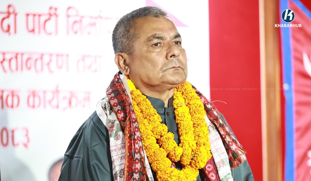 दुर्गा प्रसाईँलाई पक्राउ गर्न घरमै पुग्यो प्रहरी