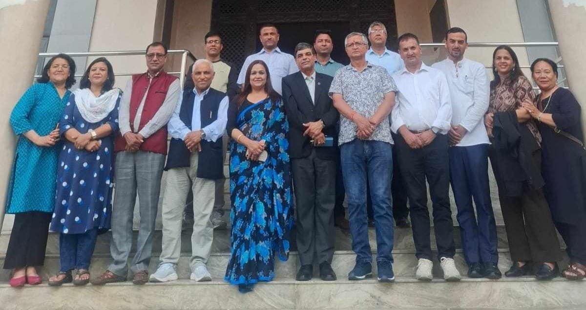 सरकारलाई ‘पापड’को खबरदारी
