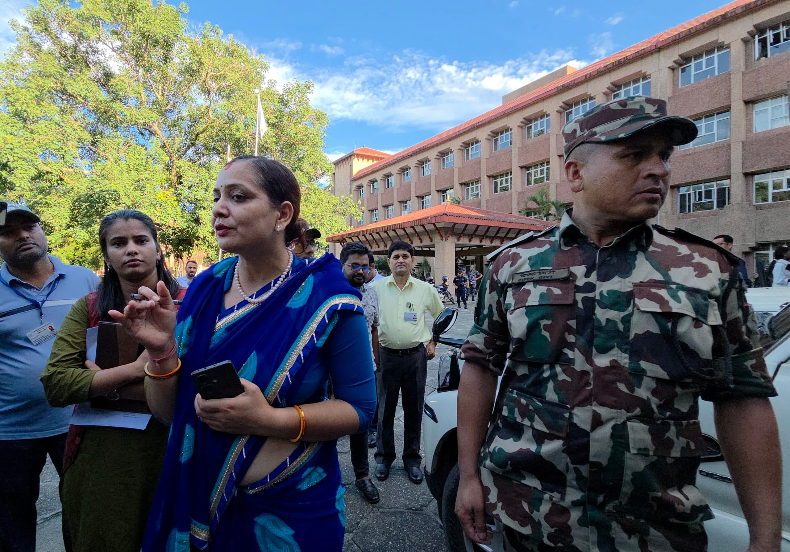 बिपी प्रतिष्ठानको सेवा विस्तारमा सरकार प्रतिबद्ध छ : स्वास्थ्यमन्त्री मेहता