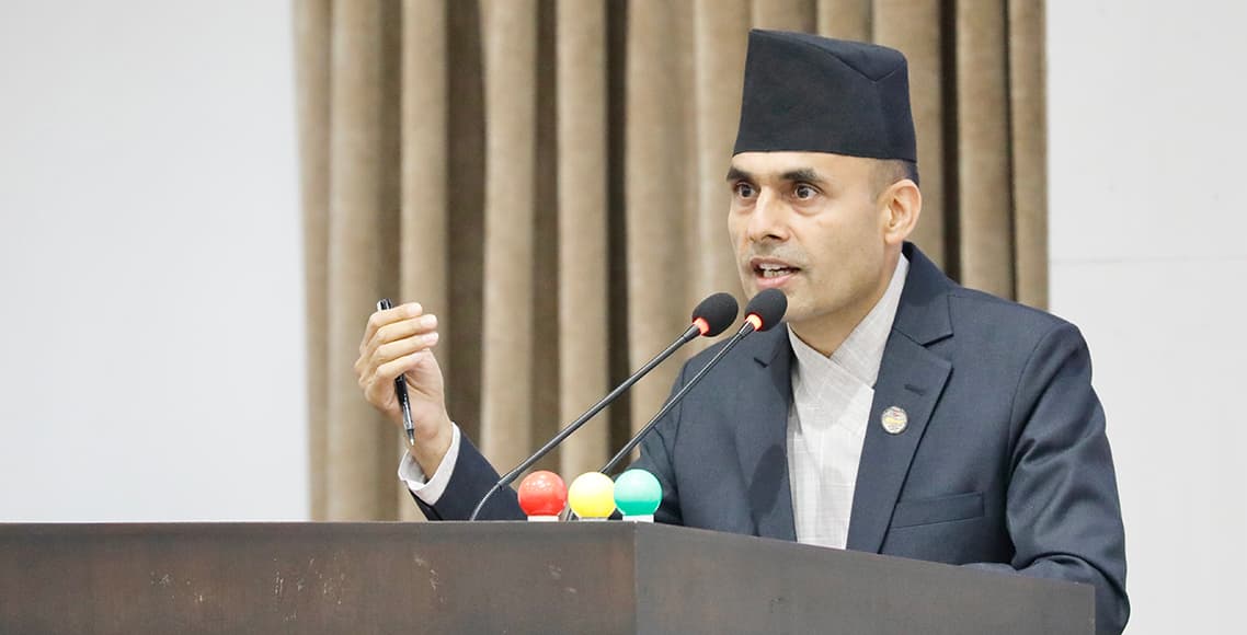 मित्रराष्ट्रसँगको सु-सम्बन्धमा विरोध हुने फिल्मलाई प्रदर्शन अनुमति नदिइने