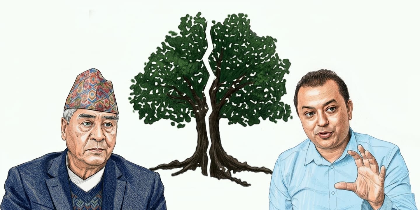 महाधिवेशन रोक्न सर्वोच्च जाँदै कांग्रेसको इतर पक्ष, संस्थापन भन्छ, ‘कुनै हालतमा रोकिँदैन’