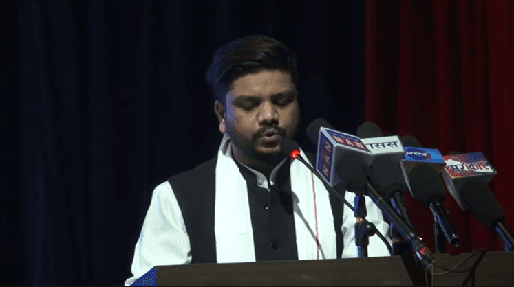 युवालाई शिक्षा, रोजगारी र उद्यमसँग जोड्न ‘युथ इकोसिस्टम’ बन्दै