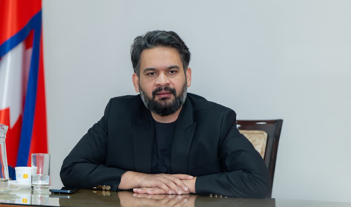 क्षतिग्रस्त भौतिक पूर्वाधार पुनः सञ्चालनमा ल्याइने प्रधानमन्त्रीको भनाइ
