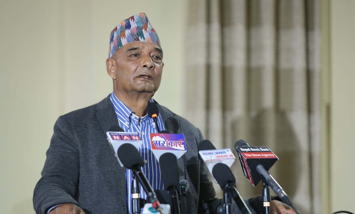 जय नेपाल पार्टीको केन्द्रीय समिति बैठक स्थगित