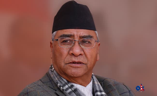 कांग्रेस देउवा समूहको वडा अधिवेशन आजदेखि