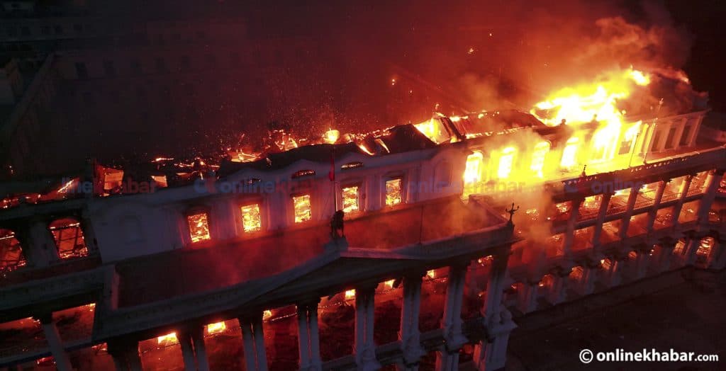 २४ भदौलाई कार्की आयोगले कम आँक्यो, अब झन् के होला ?