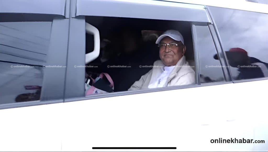 ओलीको स्वास्थ्य अवस्था सामान्य, चिकित्सक भन्छन्- डिस्चार्ज गर्न सकिन्छ