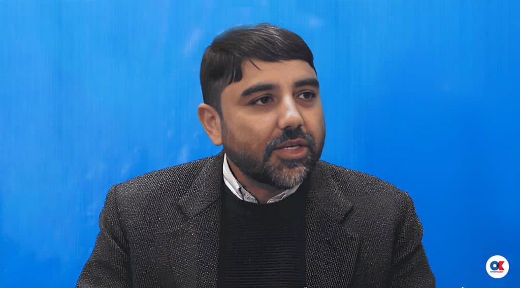 ‘बालेनलाई प्रधानमन्त्री बनाउन पार्टीको विधान संशोधन गर्नुपर्दैन’