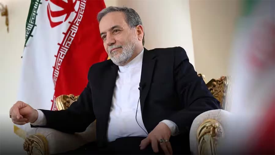 इरानी विदेश मन्त्री भन्छन्- हामी तीन हजार वर्ष पुरानो कहानीमा नयाँ अध्याय लेख्दैछौँ