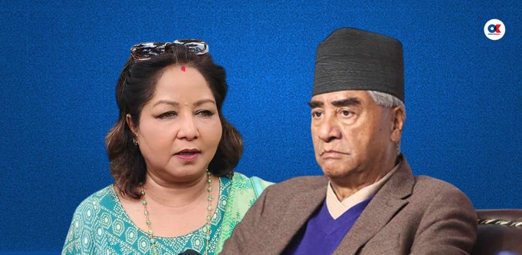 तीन नेताको घर खानतलासी हुने, पक्राउ पुर्जी हामीलाई मात्रै ?