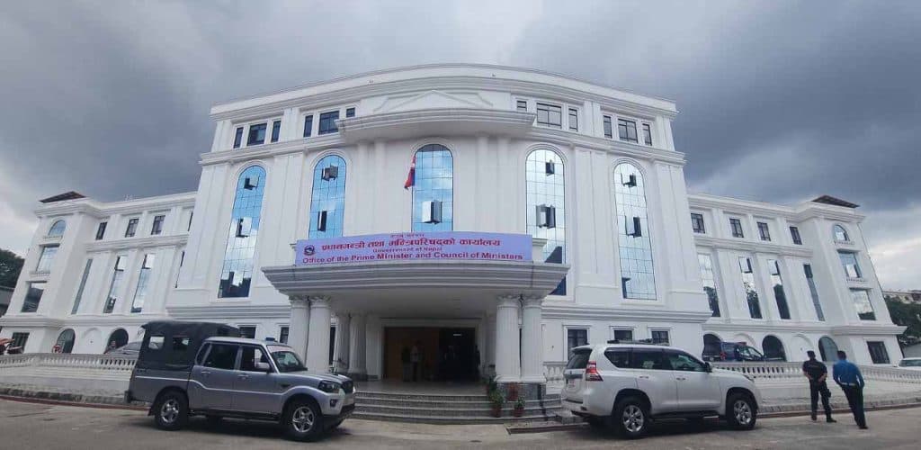चिया निर्यात समस्याको पहिचान र समाधानका लागि सरकारले बनायो विशेष कार्यदल
