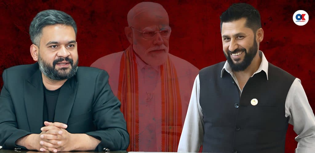 प्रधानमन्त्रीको विकल्पमा रास्वपा सभापति भारत जान लागेका हुन् ?