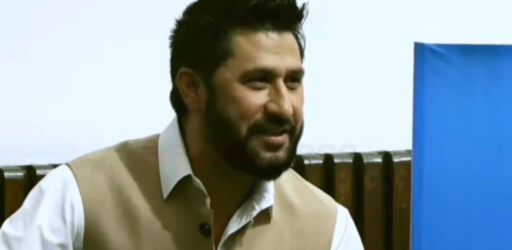 कामु प्रधानन्यायाधीशलाई रविको चुनौती- मेरो गर्धन त्यहीँ छ, चलाइदिनुस् हतियार