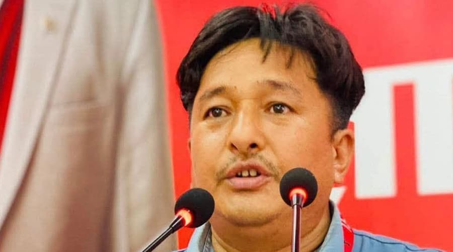 रामहरि श्रेष्ठ हत्या प्रकरण : माओवादी पूर्वलडाकु बटाला कारागार चलान