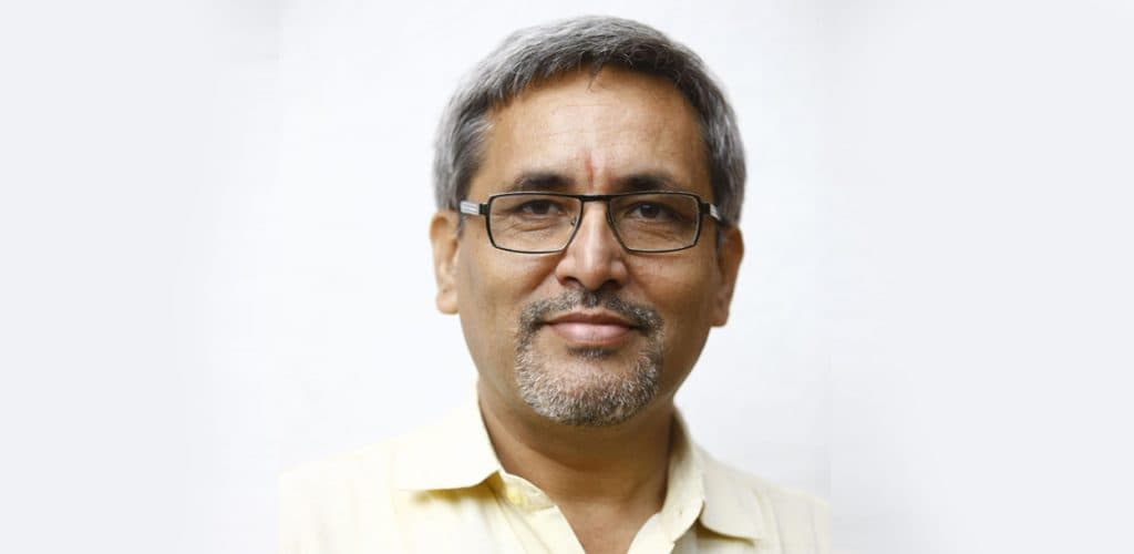 ‘रास्वपा र बालेनको मूल ध्येय एउटै हो- संघीयता कमजोर बनाउने र शक्ति केन्द्रीकृत गर्ने’