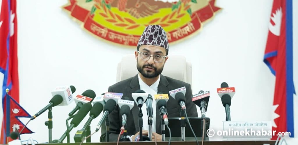 सय दिनमा सरकारले के–के गर्यो ? हेर्नुहोस् पूर्णपाठ