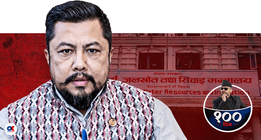 ऊर्जा क्षेत्रमा सरकारका १०० दिन : सकारात्मक प्रयास, निजी क्षेत्रसँग समन्वय अभाव