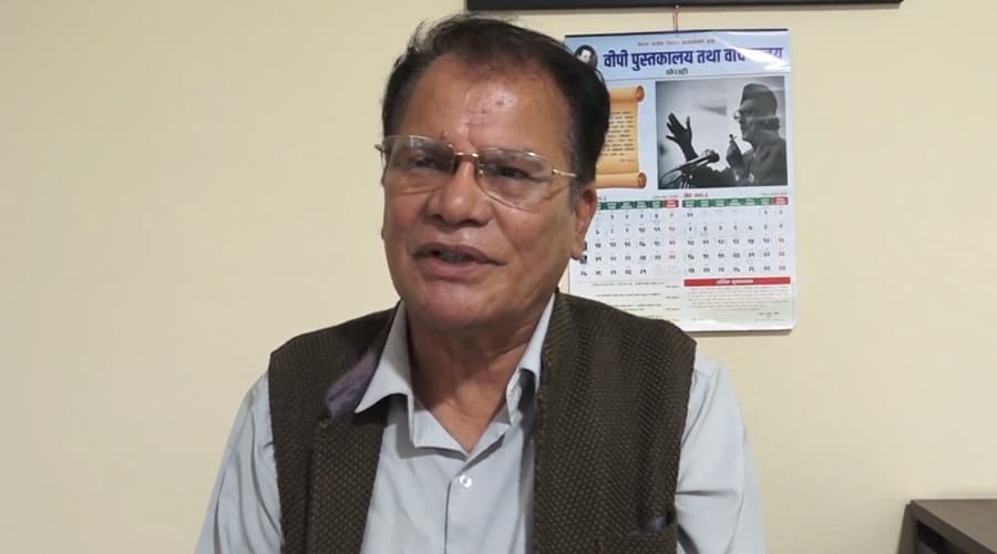 कांग्रेसका तल्लो तहका अधिवेशनको मिति हेरफेर गर्ने अधिकार निर्वाचन समितिलाई