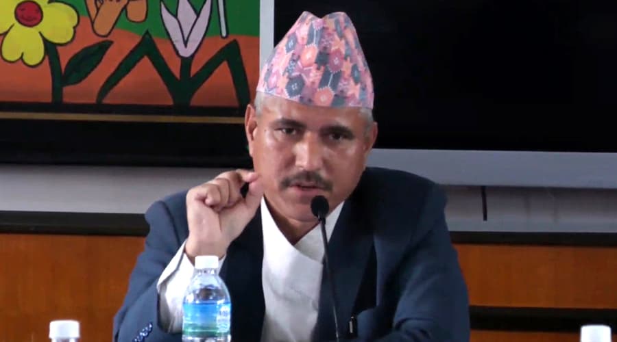 लेखा परीक्षणलाई प्रभावकारी बनाउन जनशक्ति व्यवस्थापन र कानुनी स्पष्टता आवश्यक : राया