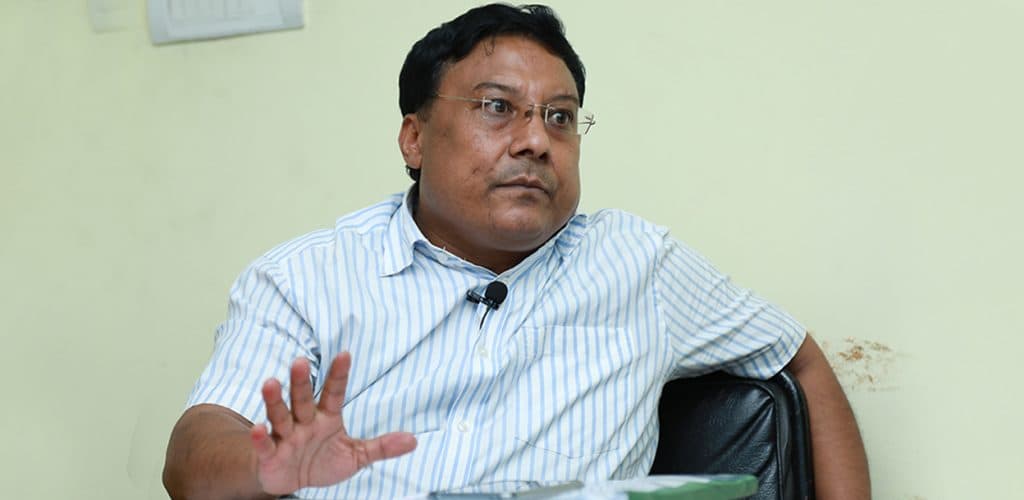 फेरि पक्राउ पर्नसक्ने भन्दै निषेधाज्ञाको निवेदन लिएर उच्च अदालत पुगे पत्रकार श्रेष्ठ