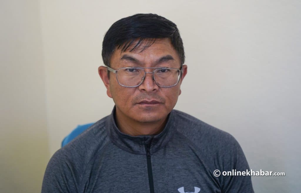 ‘बाढीबाट बाँचेका मान्छे बचाउन ढिलो नहोस्’