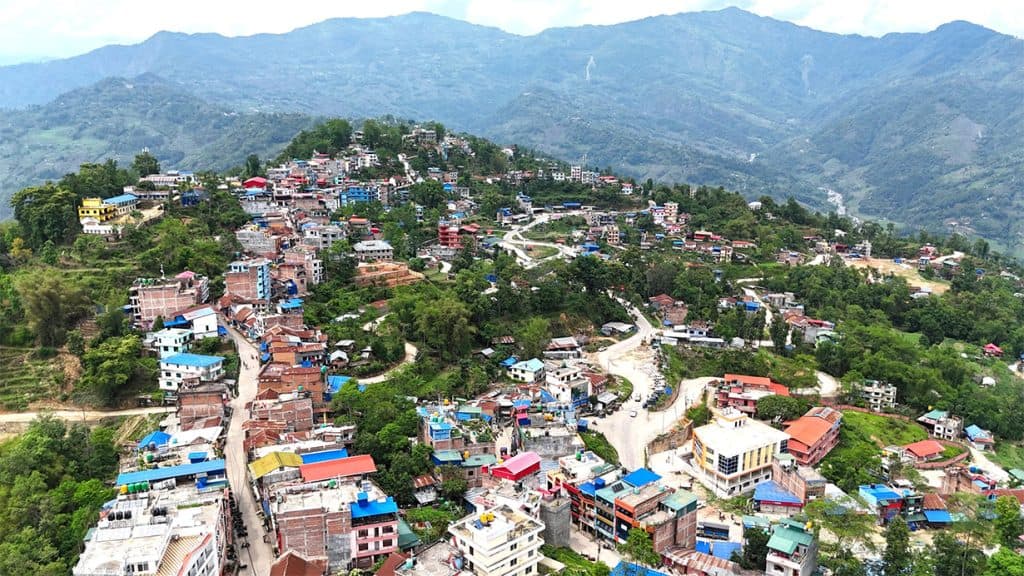 भारी वर्षाको सम्भावना, ३ दिन सतर्क रहन सङ्खुवासभा प्रशासनको आग्रह