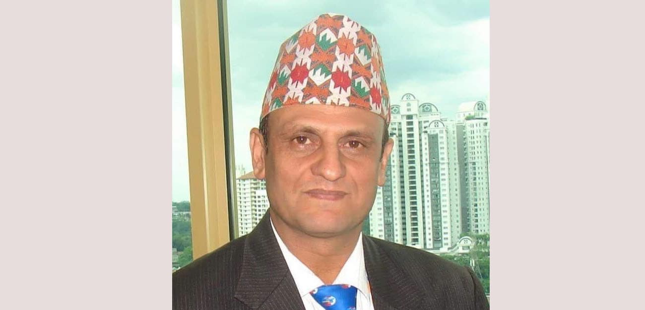 नेताको आँसु!