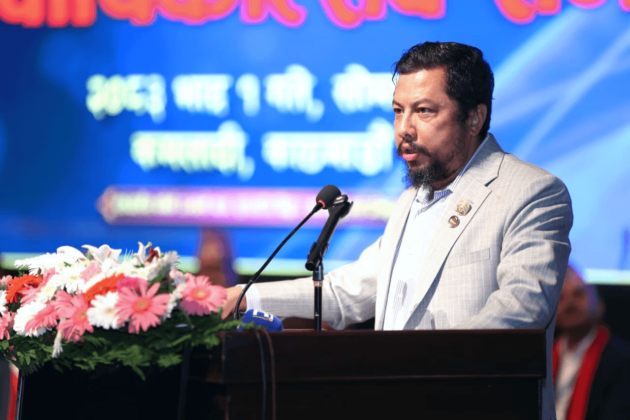 यतिबेला हामी झण्डै ३० अर्बको बिजुली निर्यात गर्न सक्ने अवस्थामा पुगेका छौं- ऊर्जामन्त्री श्रेष्ठ