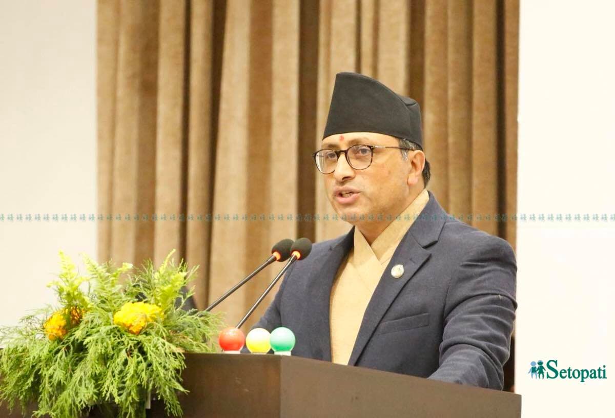 पढ्नुस् यसपालि बजेटका हाइलाइट ११ बुँदामा