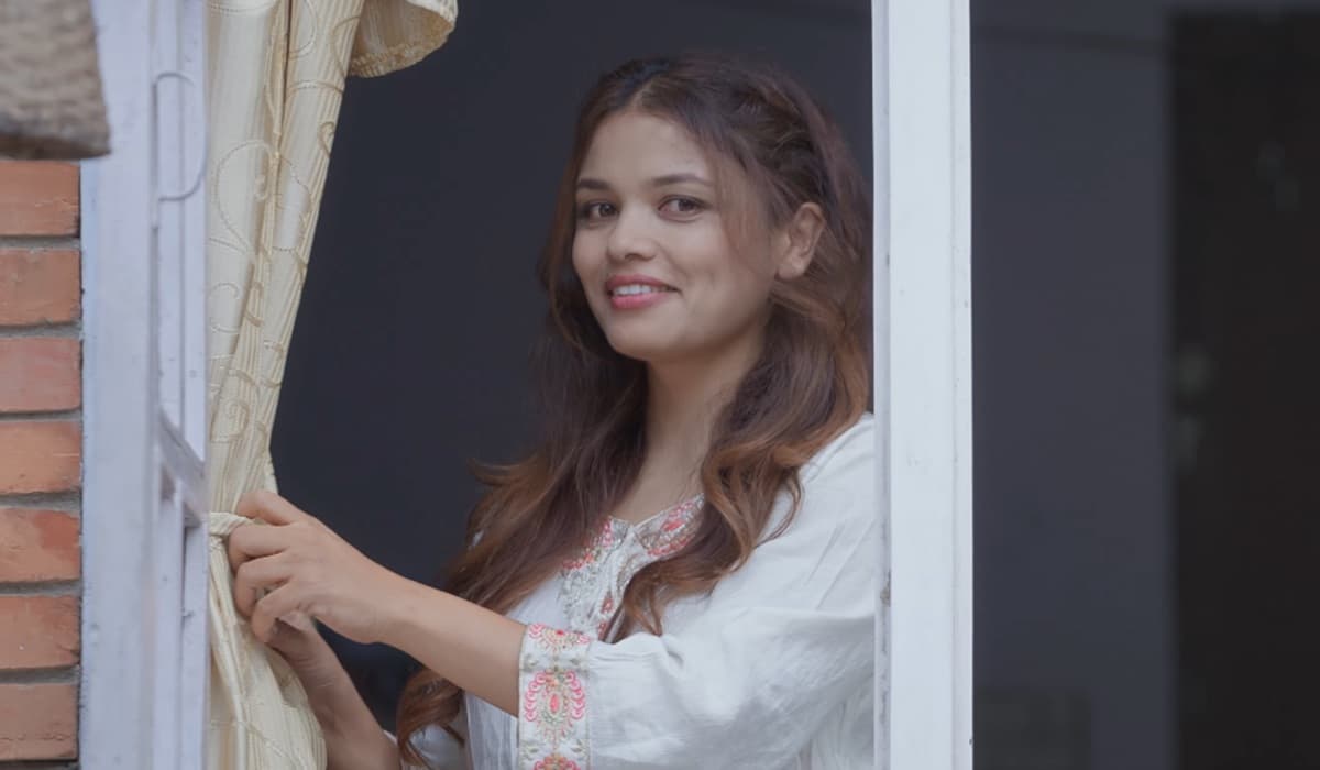 'झ्याल' मा लकडाउनको कथा (भिडिओ)