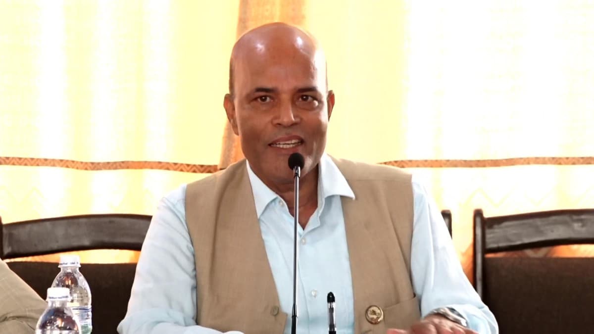 अमरेशले भने- छठपछि तराईमा रास्वपाका सांसदमाथि कुटपिट हुन्छ