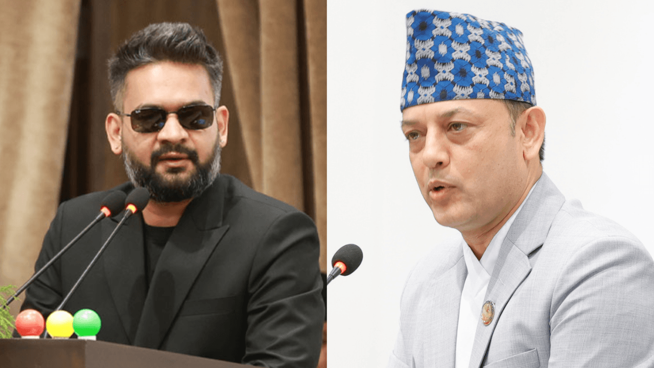 संसदीय रेकर्डमा बस्यो प्रधानमन्त्री बालेनले संसदलाई नटेरेको घटना