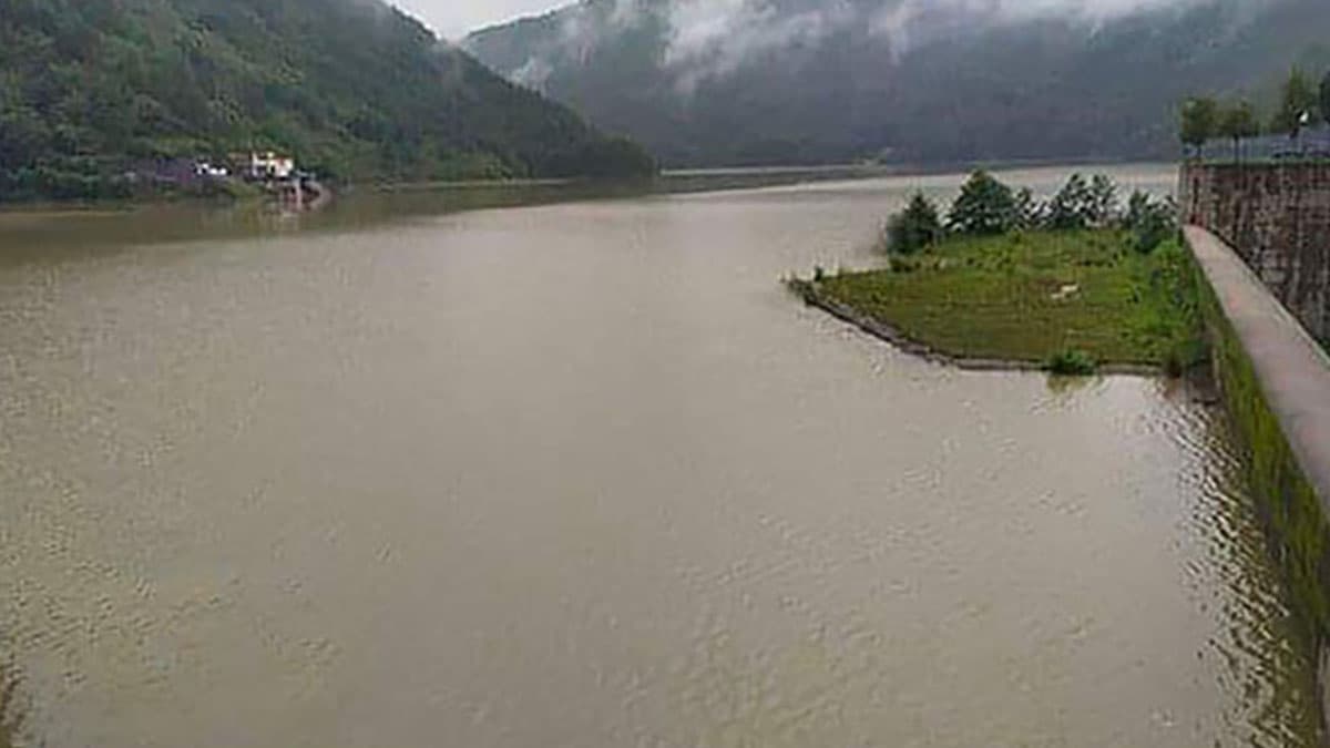 कुलेखानी जलाशय भरिने क्रममा, तल्लो तटीय क्षेत्रका बासिन्दालाई सतर्कता अपनाउन आग्रह
