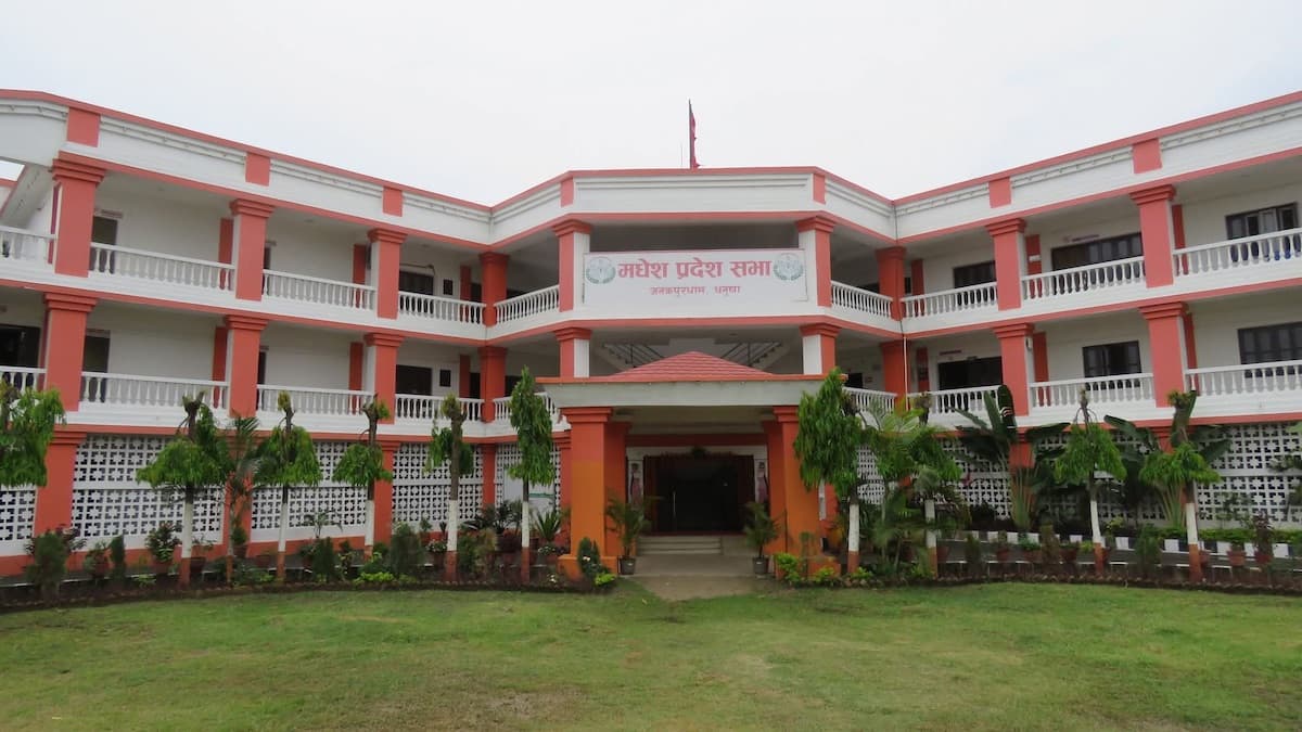 मधेसमा फेरियो सत्ता समीकरण