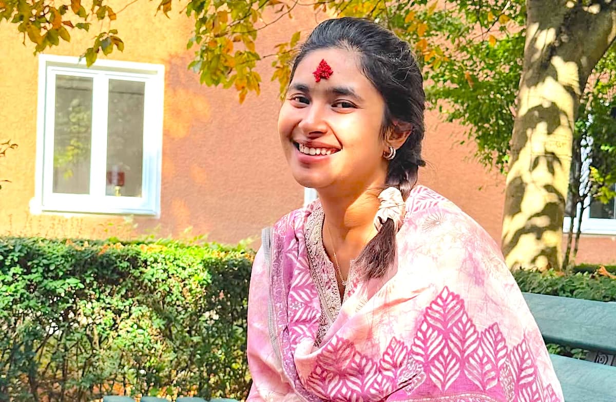'यसपालि त जसरी पनि घर जाने सोचेकी थिएँ...'