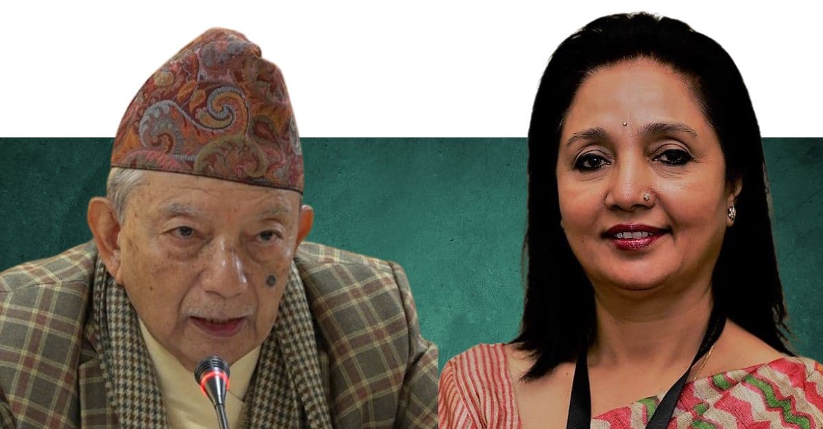 'आयोगको प्रतिवेदन जेनेभामा रहेको मानवअधिकार परिषदले अध्ययन गर्नेछ'