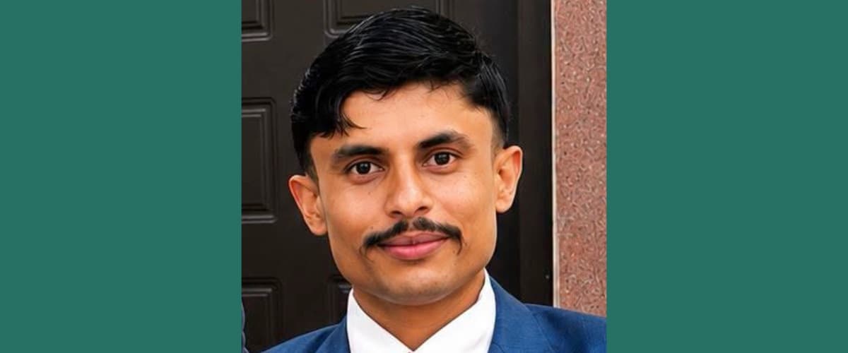 के आफ्नै देशमा पढ्न र न्याय पाउन खोज्नु मेरो गल्ती थियो?